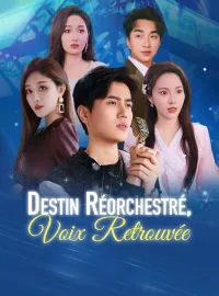 Destin Réorchestré, Voix RetrouvéeMini-séries