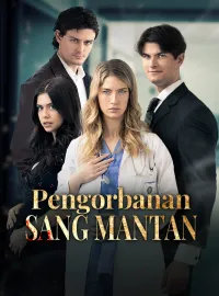 Pengorbanan Sang MantanMini Seri