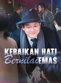 Kebaikan Hati Bernilai EmasDrama Pendek