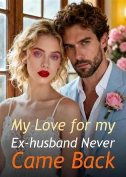 My Love for my Ex-husband Never Came Back Novel Cover