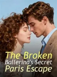 The Broken Ballerina's Secret Paris Escape
