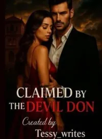 CLAIMED BY THE DEVIL DON.