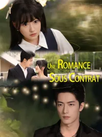 Une Romance Sous Contrat