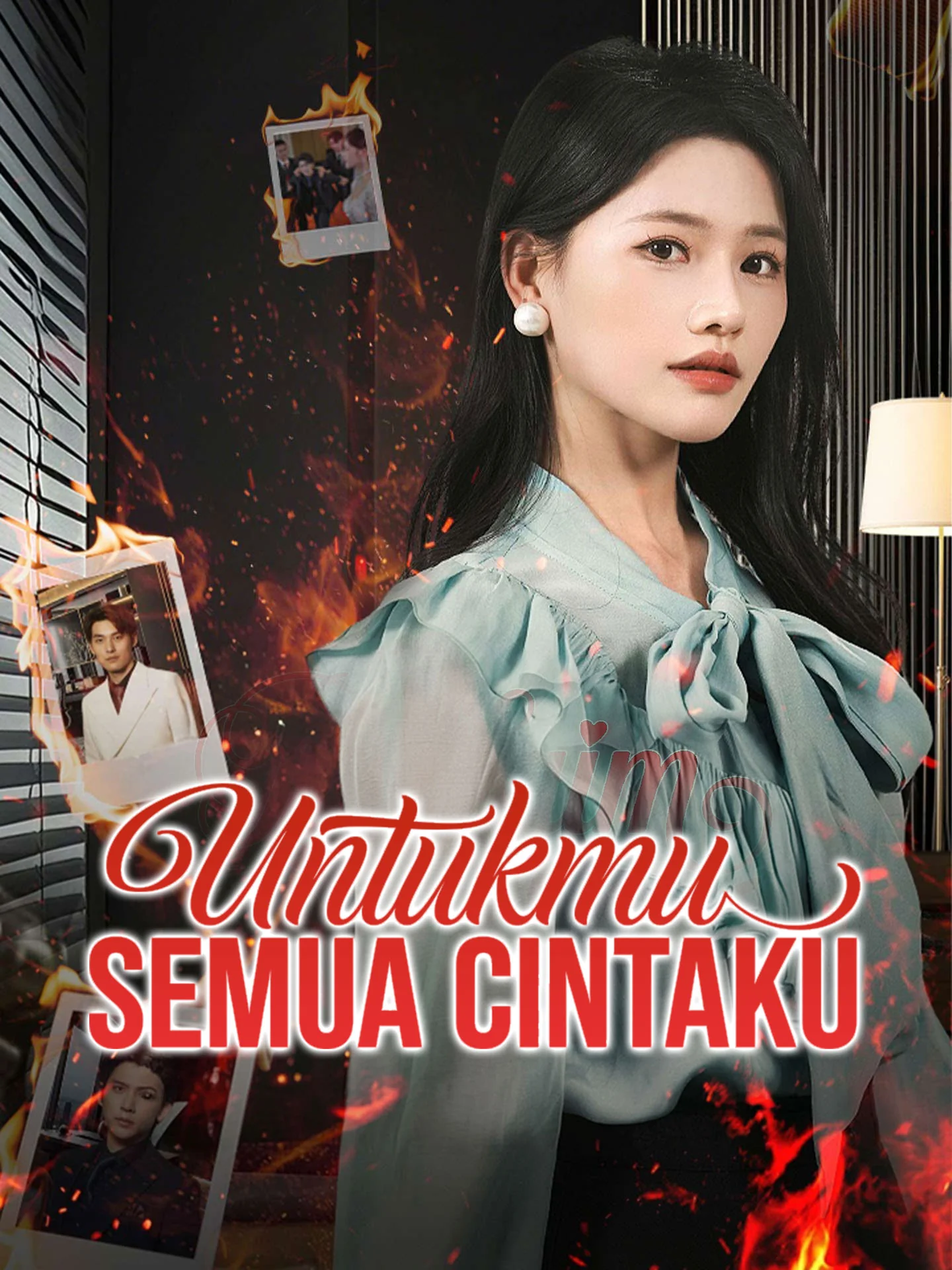 Sampul Untukmu, Semua Cintaku