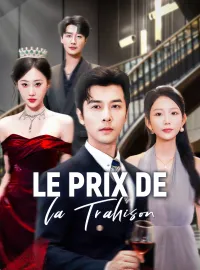 Le Prix de la TrahisonMini-séries