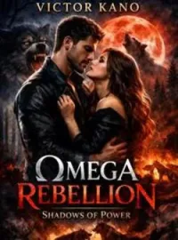 Omega's Rebellion: Shadows Of Power