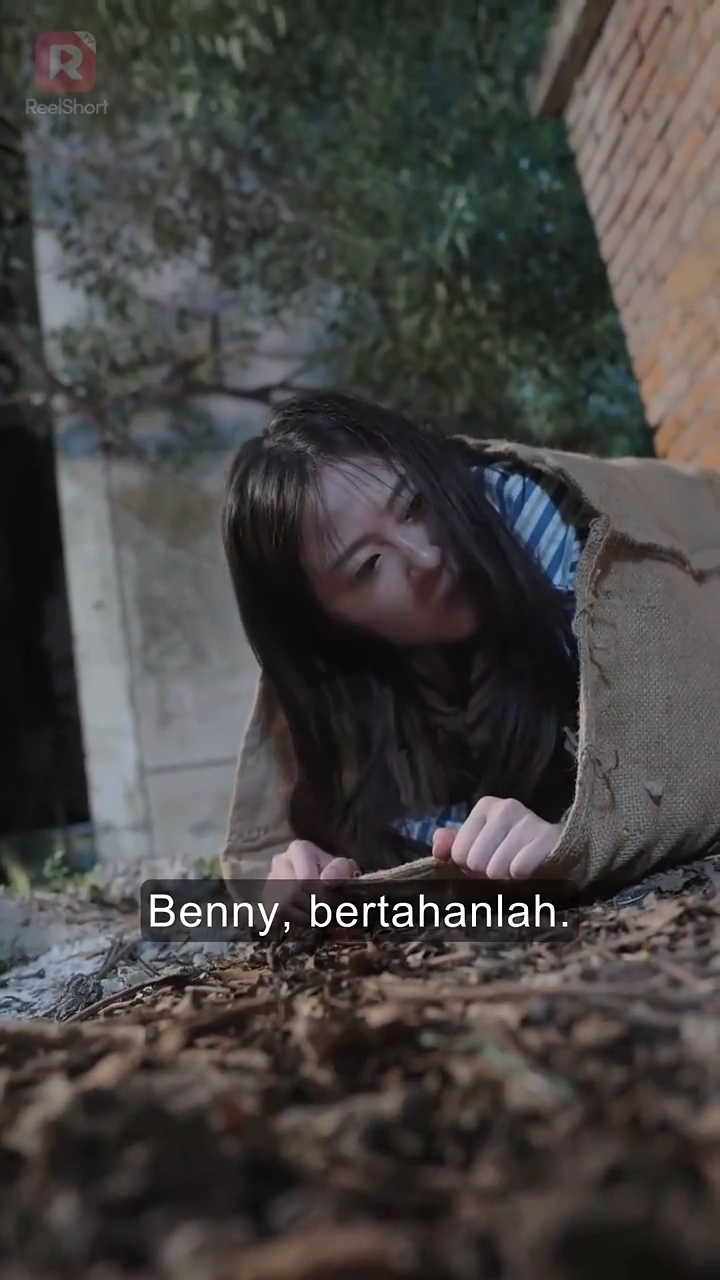 Pak, Ini Rujuk Keberapa Kali, ya?foto