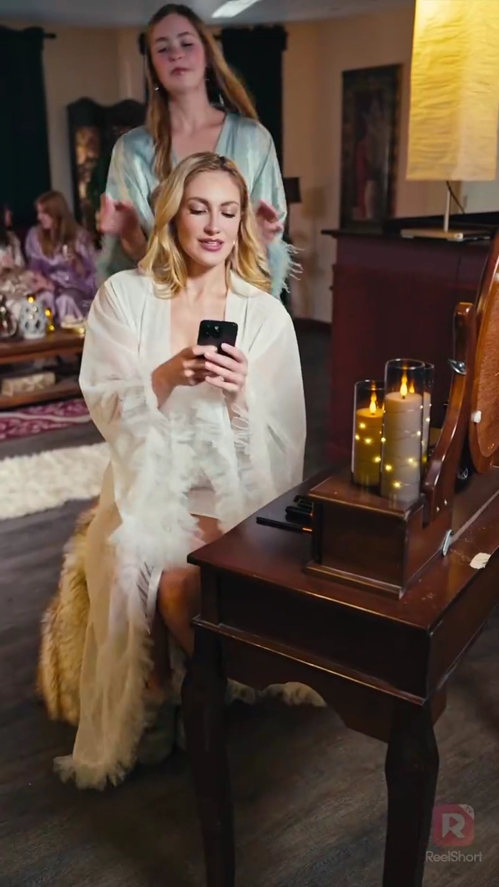 Salah Sangka: Penyesalan Lunafoto