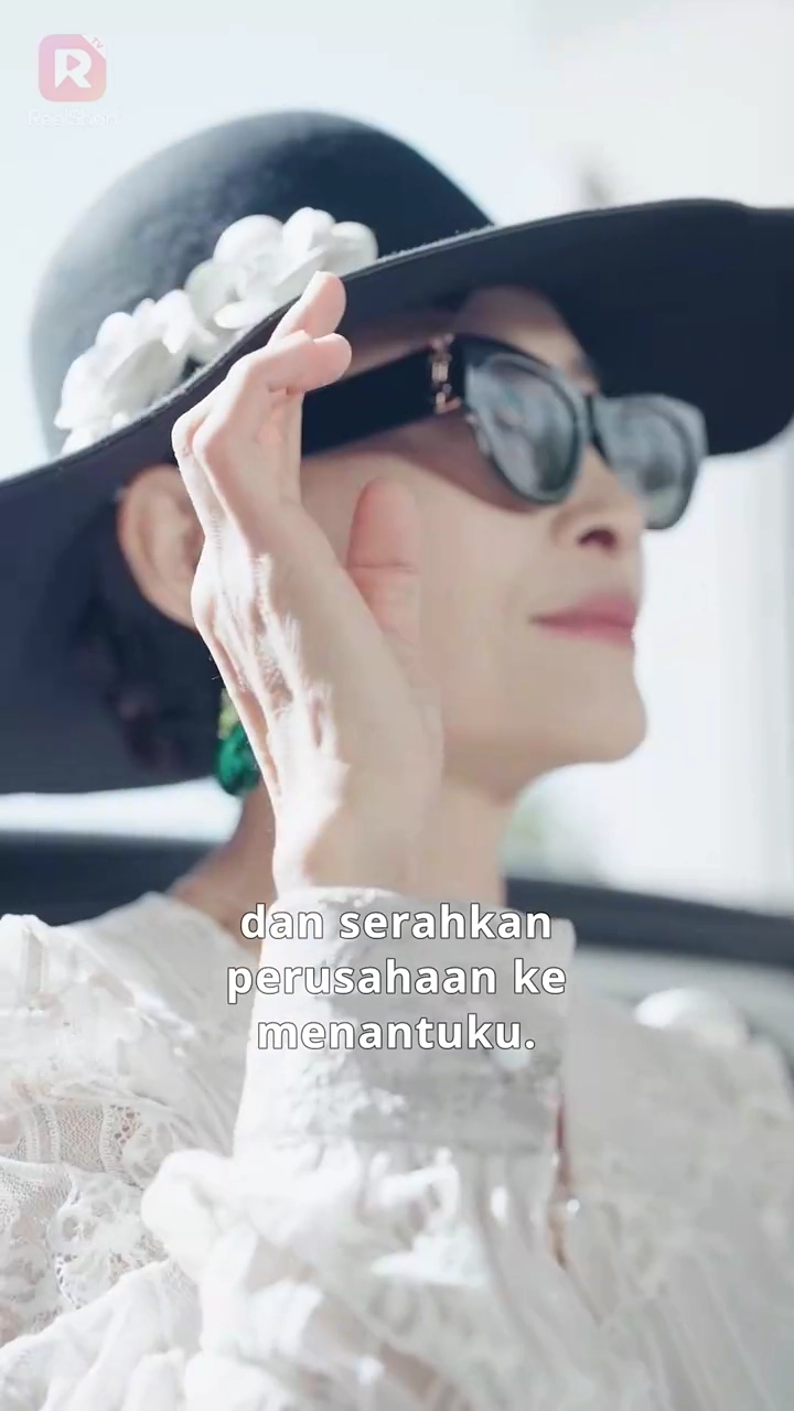 Pewaris Baru, Pembalasan Barufoto