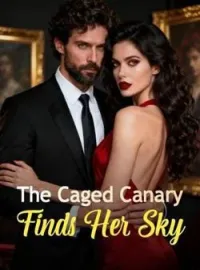 The Caged Canary Finds Her Sky