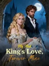 My Mad King's Love, Forever Mine