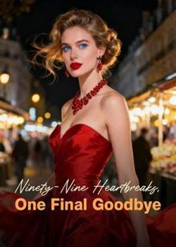 Ninety-Nine Heartbreaks, One Final Goodbye