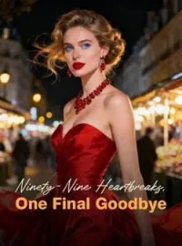 Ninety-Nine Heartbreaks, One Final GoodbyeShort Dramas