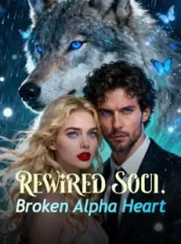 Rewired Soul, Broken Alpha Heart