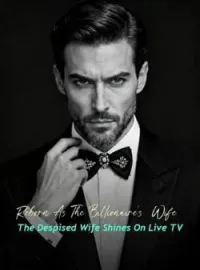 Reborn As The Billionaire's  Wife：The Despised Wife Shines On Live TV