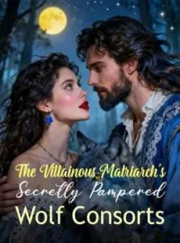The Villainous Matriarch's Secretly Pampered Wolf ConsortsShort Dramas