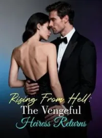 Rising From Hell: The Vengeful Heiress Returns
