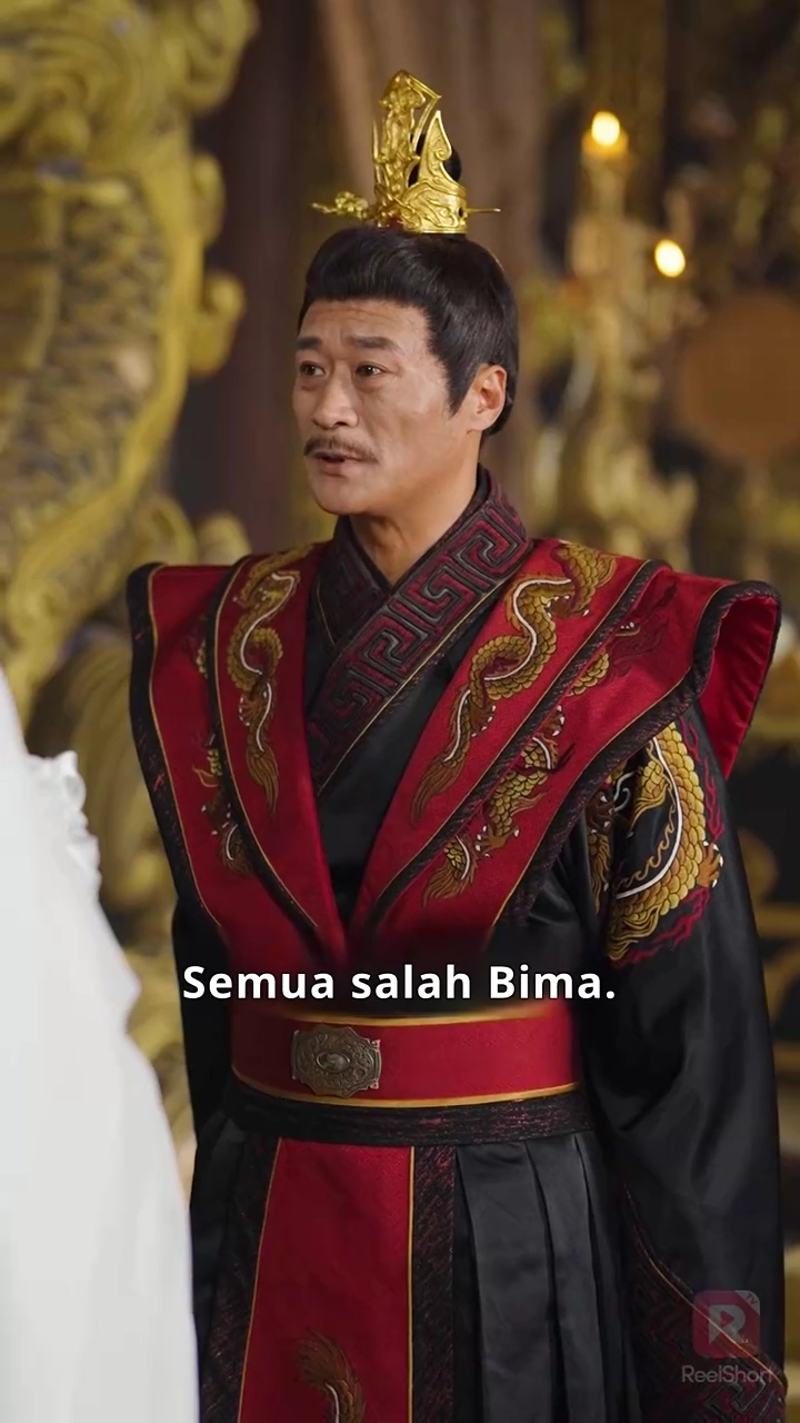 Ketika Cinta Menjadi Abufoto