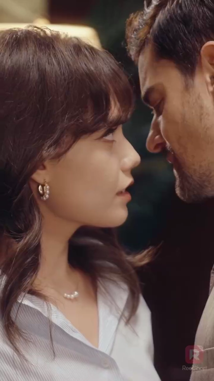 Mantan Istriku adalah Putri Mafiafoto