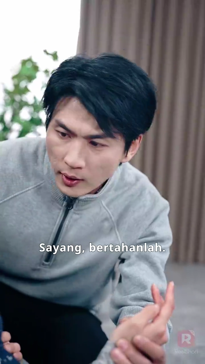 Rahasia Ayahku Mengguncang Dunia!foto