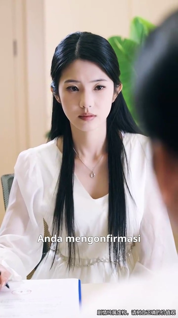 [Versi suara dubbing] Tujuh tahun penebusanfoto