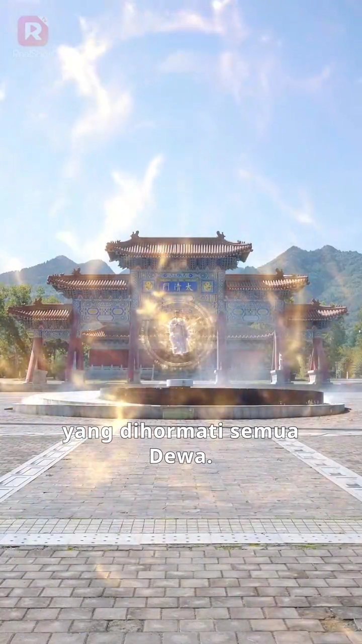 [Versi Dub] Dewa Bangkrut yang Menikahi Istri Bisufoto