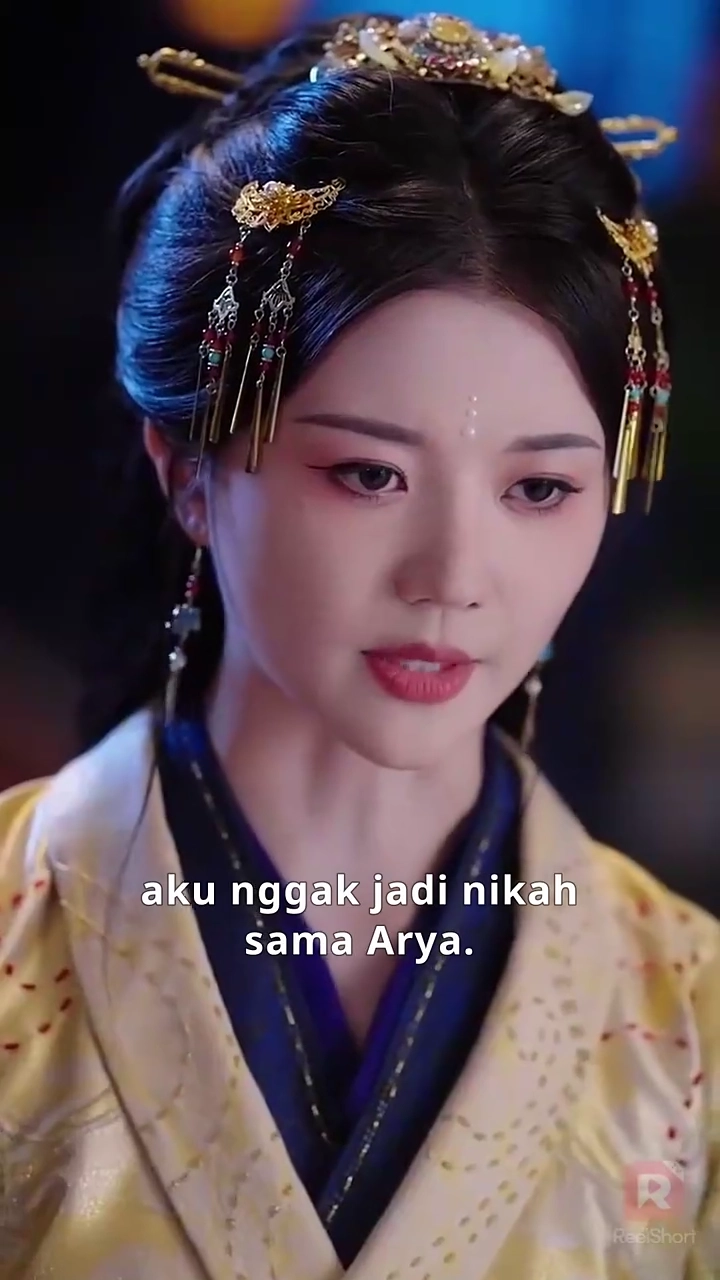 Cinta Tanpa Perasaanfoto