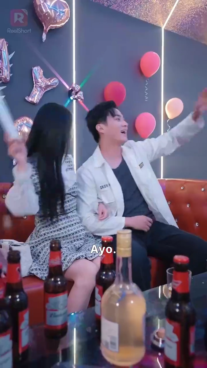 Misi Terakhir: Move on!foto