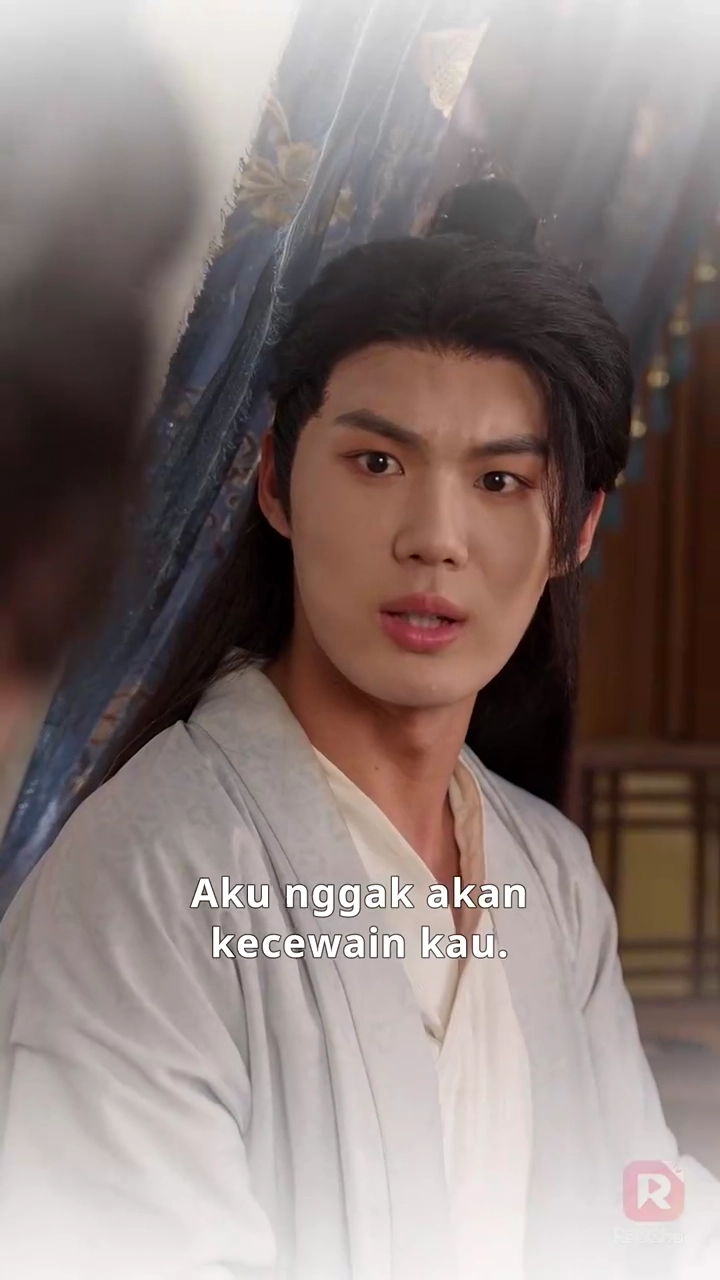 Cinta Suruhan Jadi Suami Sejatifoto