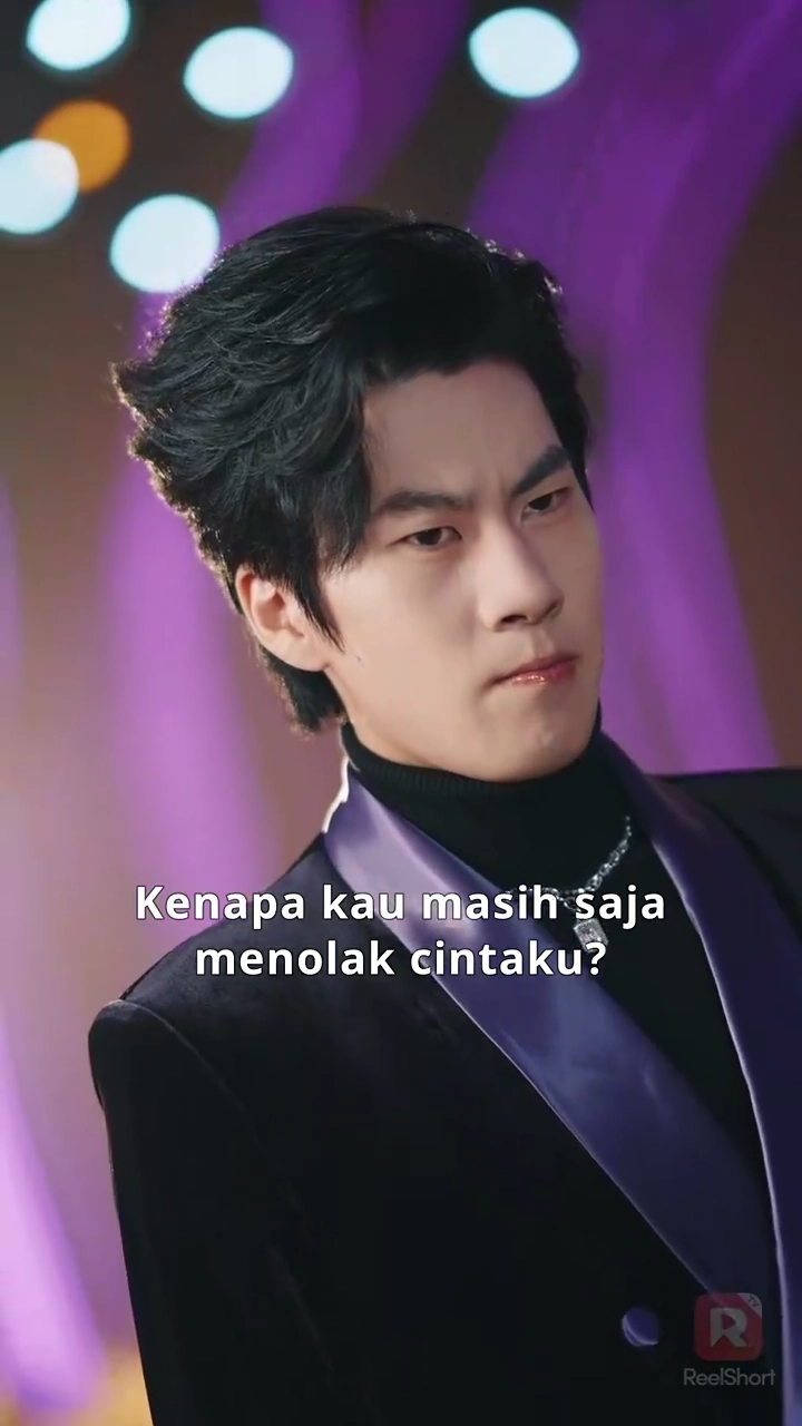 Tak Pernah Berhenti Mencintaimufoto