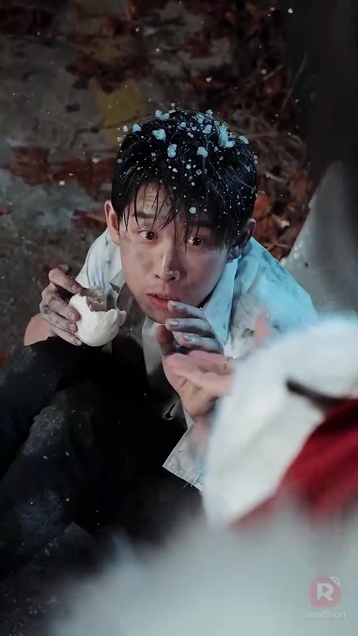 Kembalinya Sang Pengemis: Berawal Jemput Si Cantikfoto