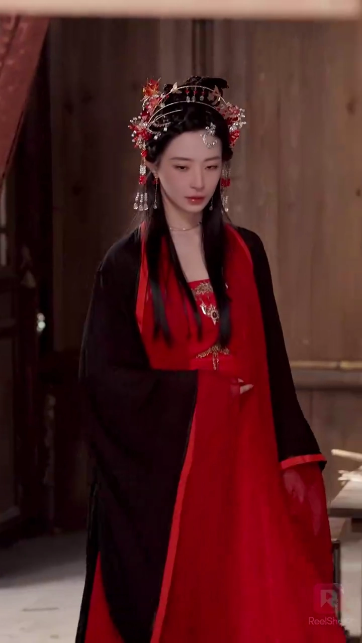 Apa?!  Guruku Ternyata Kaisar Wanita!foto