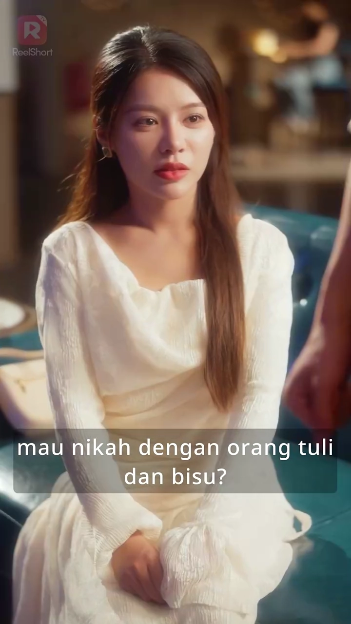 Kudengar Cinta Penuh Rintanganfoto