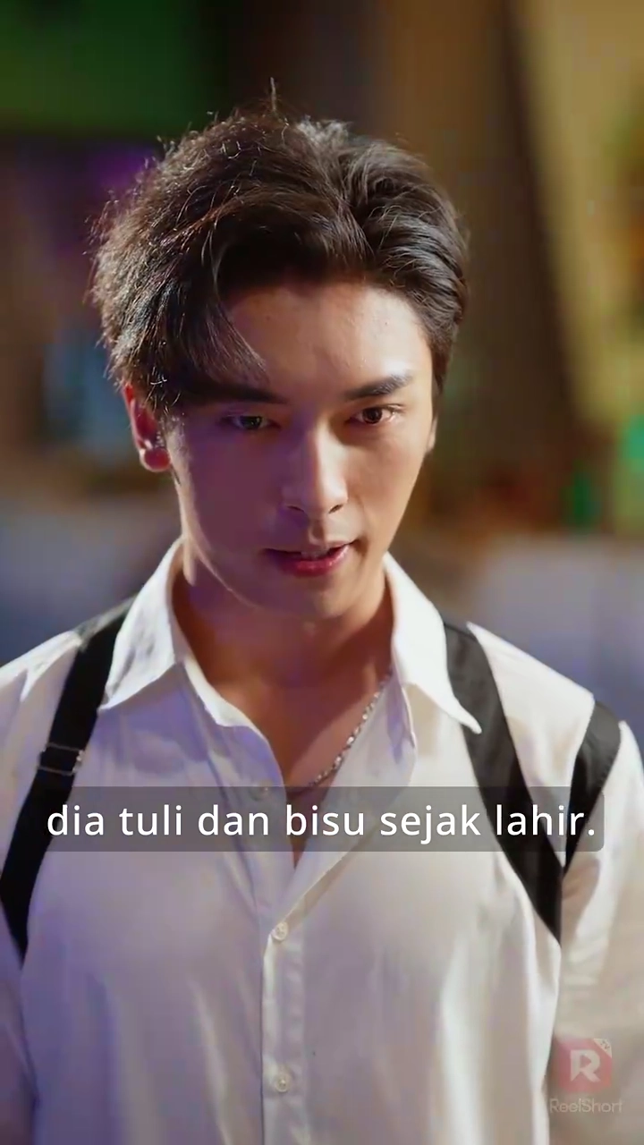 Kudengar Cinta Penuh Rintanganfoto