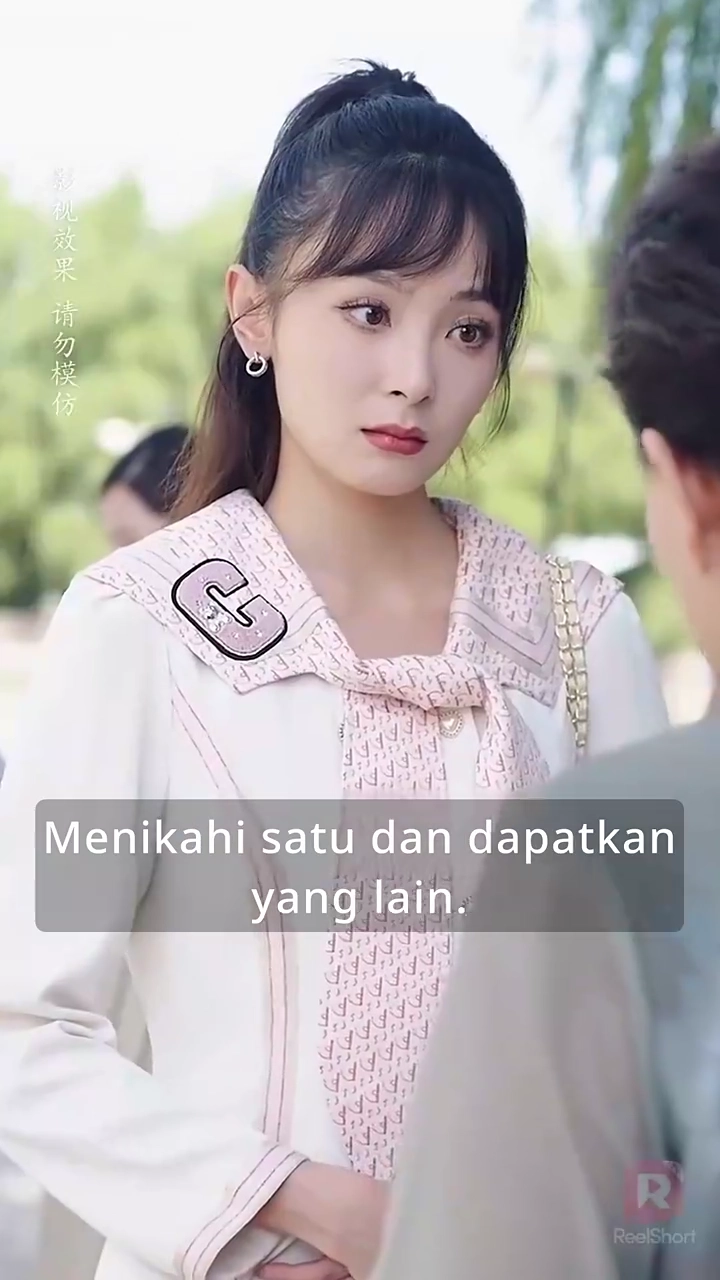 Liku-liku Cinta Pertamafoto