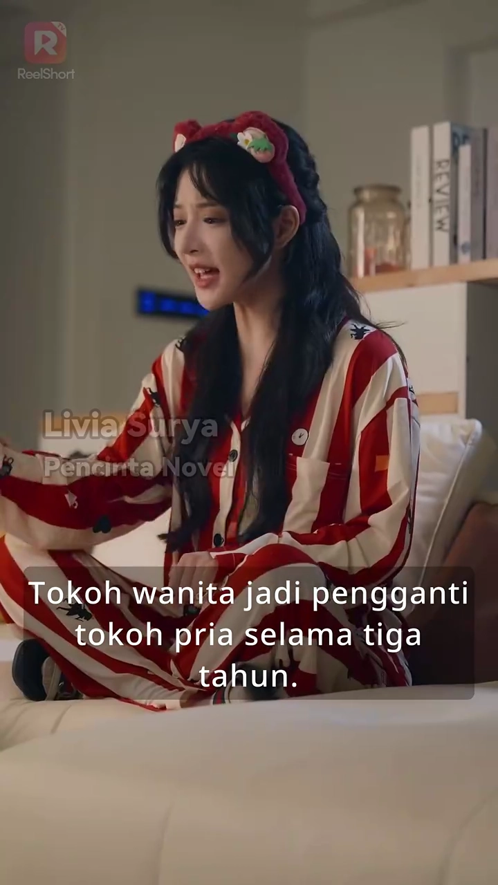 Gadis Ini Bukan Sembarang Orangfoto