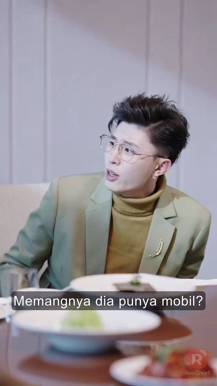 Cincin Super Membuatku Superfoto