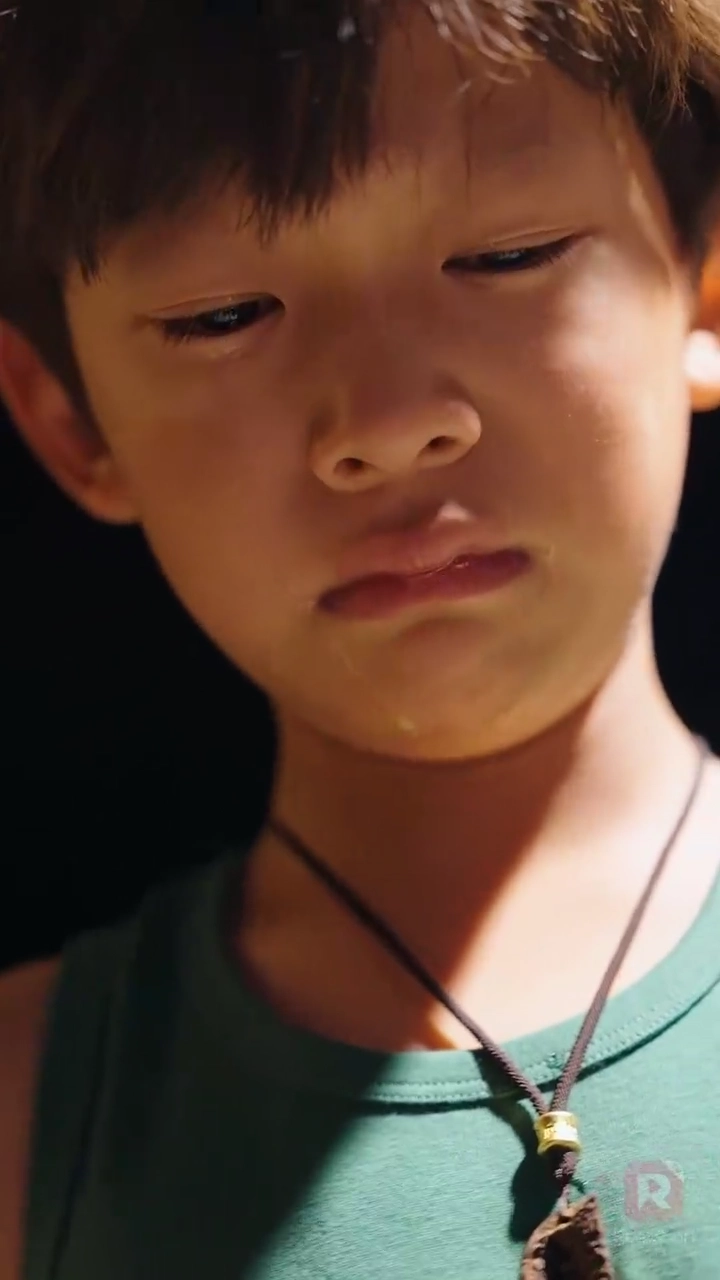 Pak, Anakmu Sekarang Pulangfoto