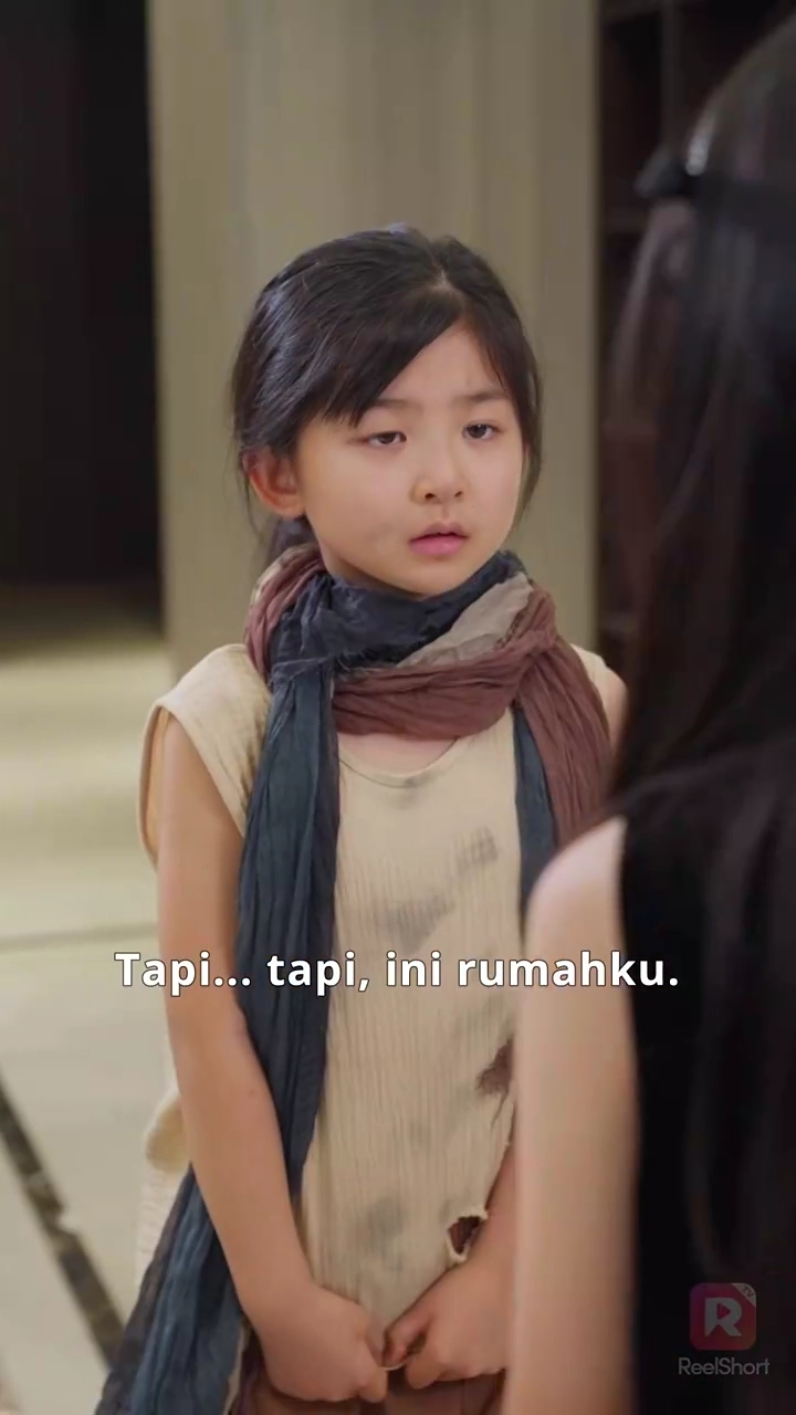 [Versi Dub] Putri Nakal, Penakluk Hatifoto