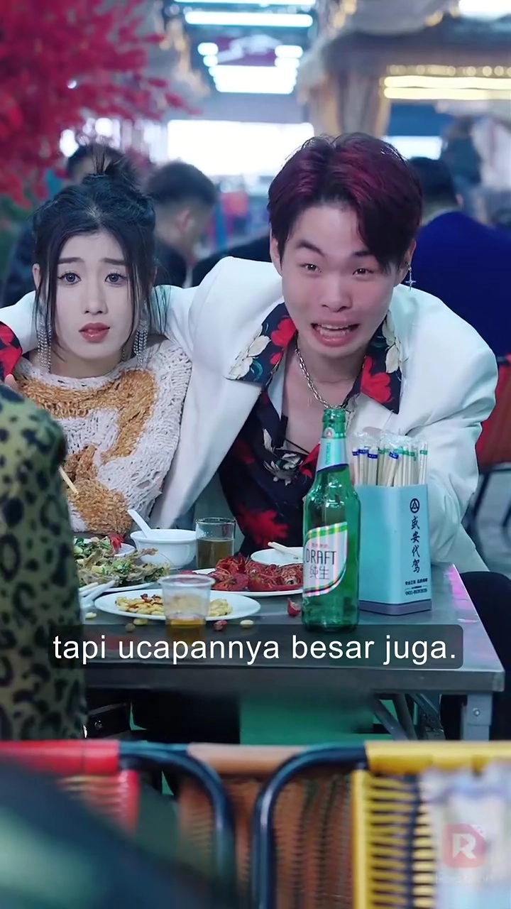 Perang Para Dewafoto