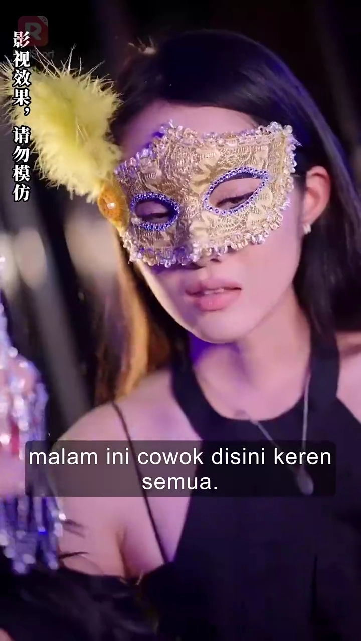 Kamu Siapa? Mantanku aja!foto