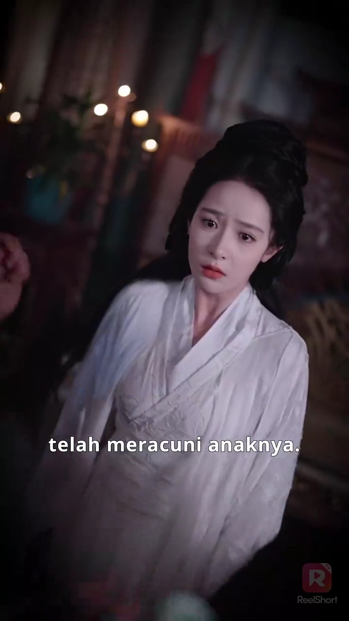 Ia Meraih Mahkotanya Sendirifoto