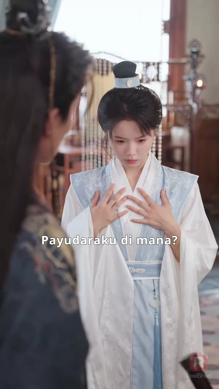 Pelayan yang Menjadi Kesayangan Pangeranfoto