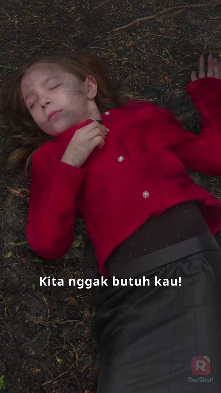 Hati-hati! Dia Pewaris Geniusfoto