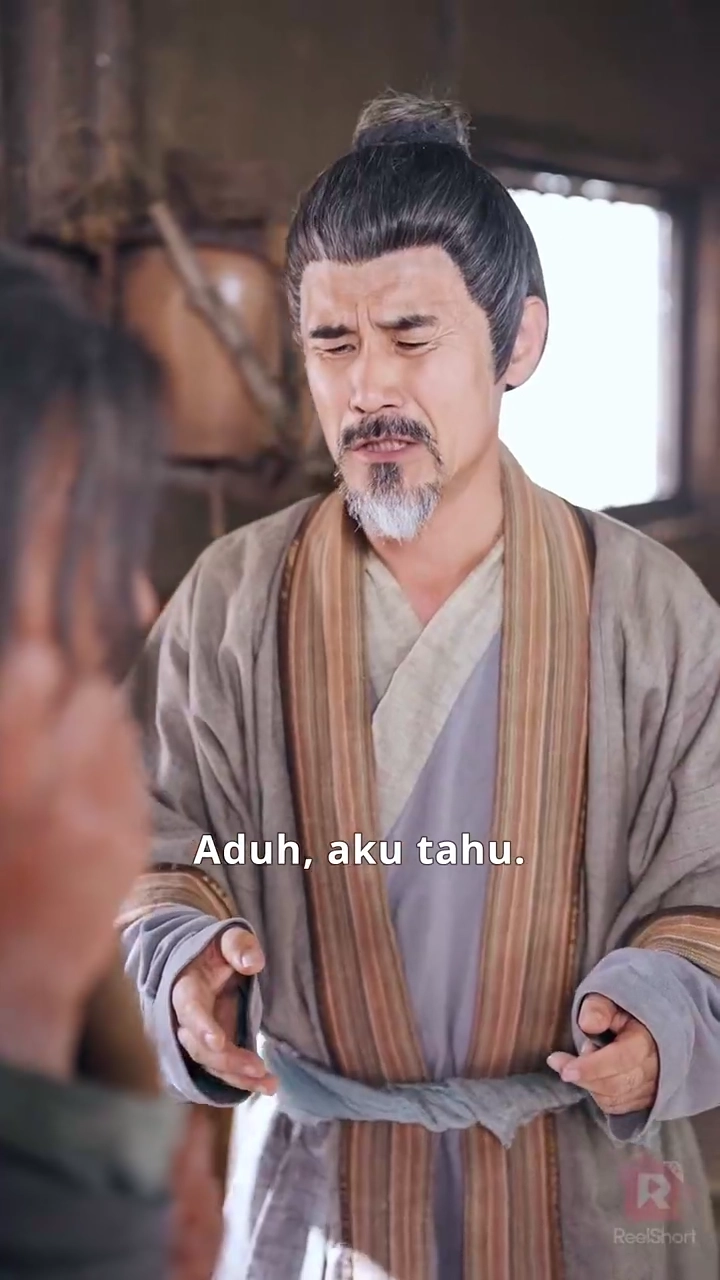 [Versi Dub] Sistem Menikah: Dari Petani Jadi Panglimafoto