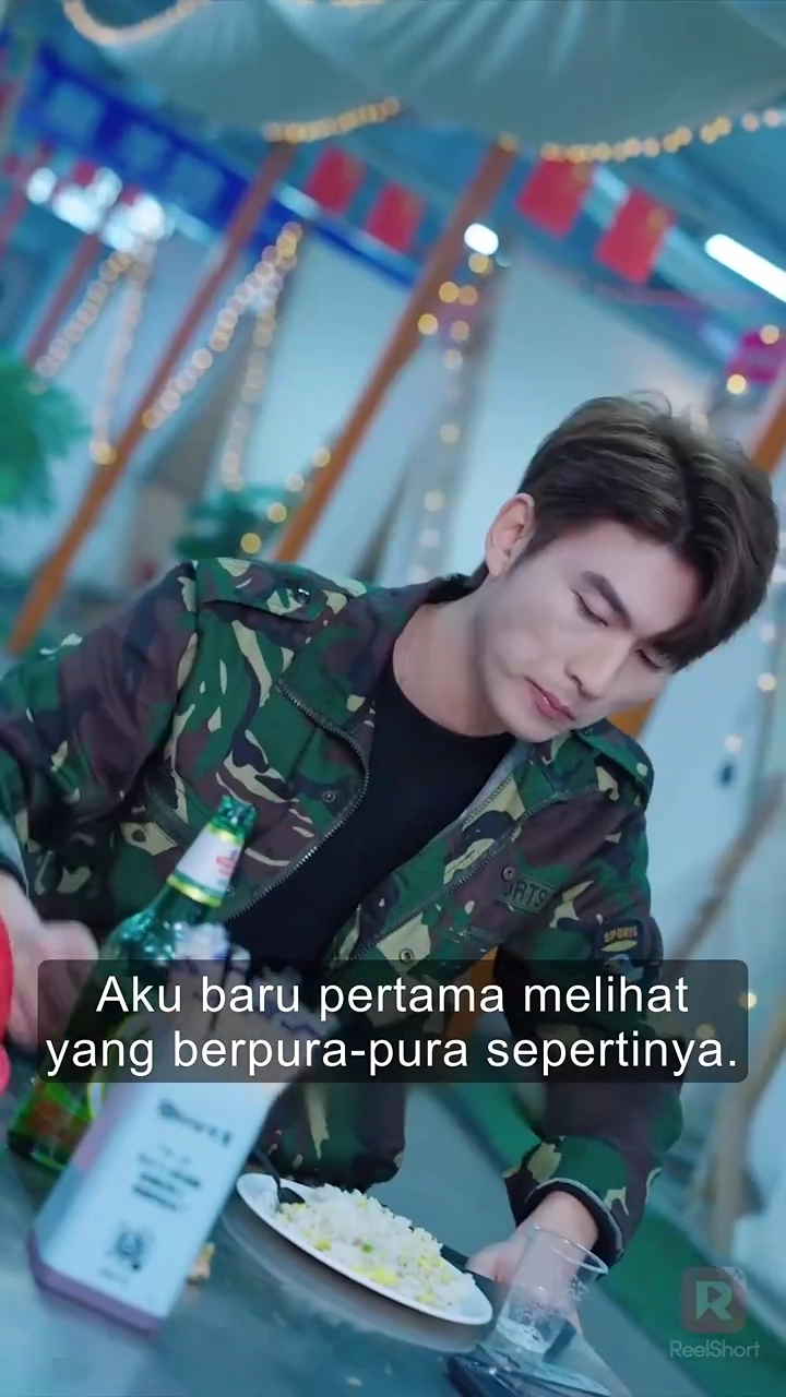 Perang Para Dewafoto