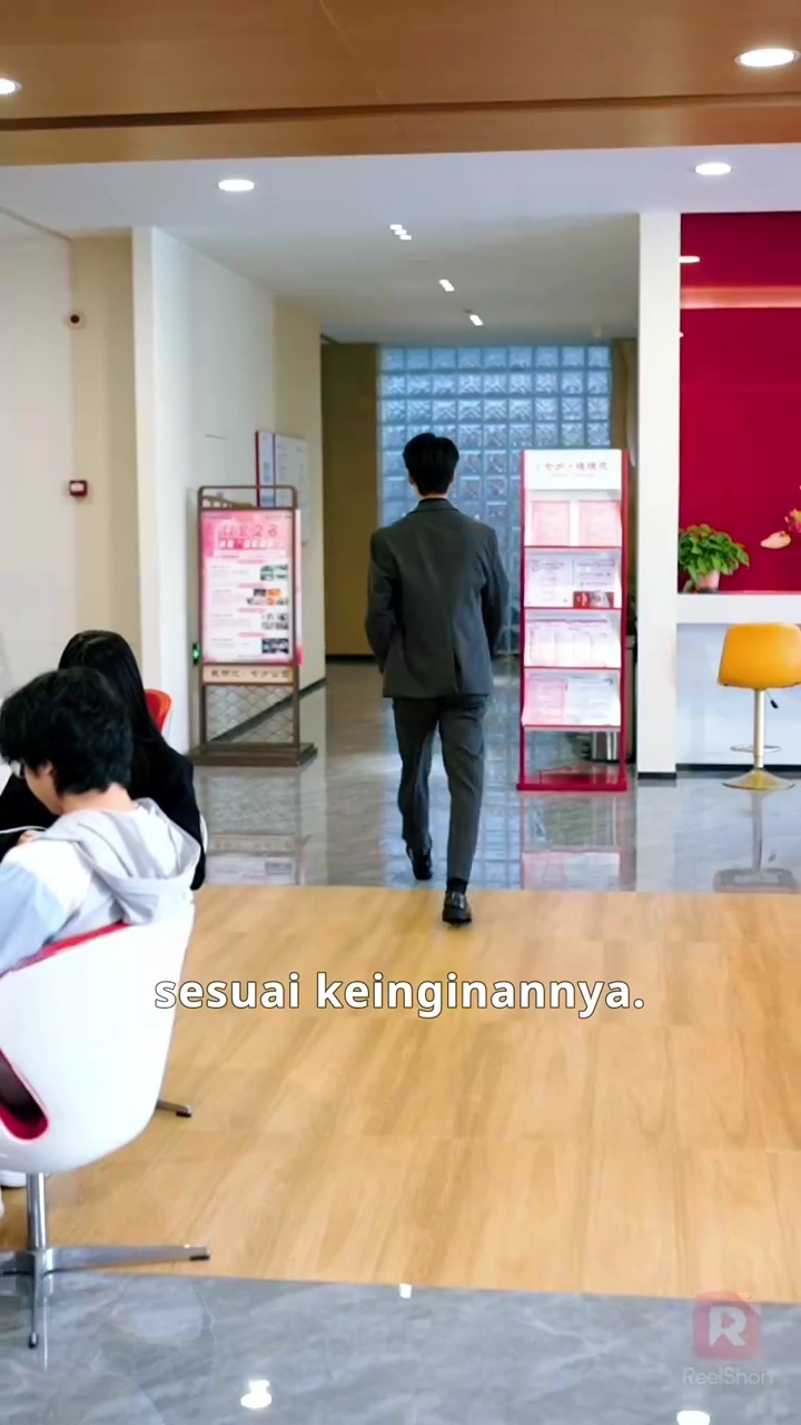 Pelepasan Terakhir untuk Luka Masa Lalufoto