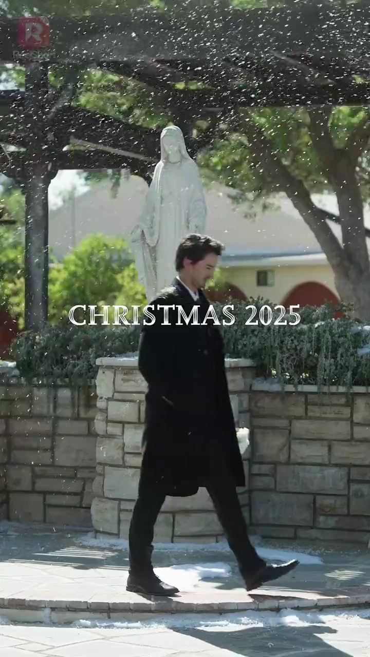 Orang yang Dicintai Tidak Pernah Tersesatfoto