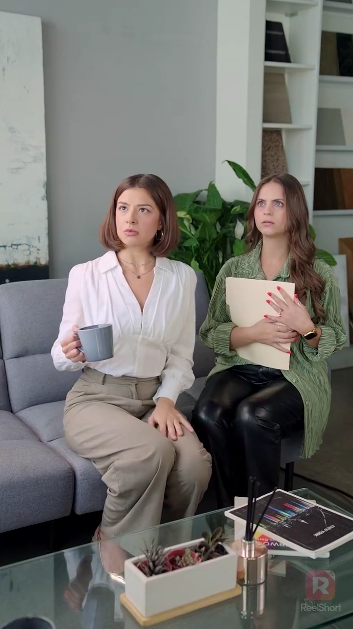 Istri CEO Itu Seorang Badassfoto