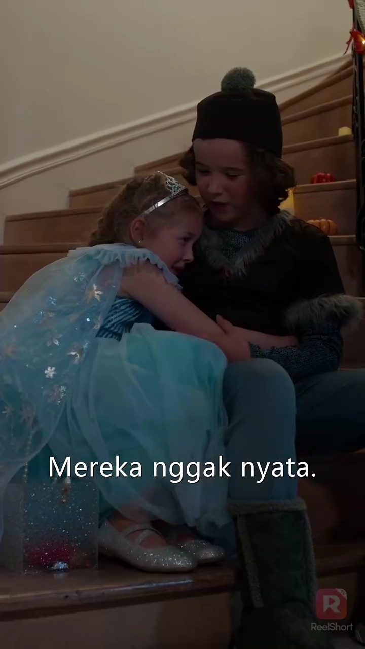 Balerina Prima yang Hilangfoto